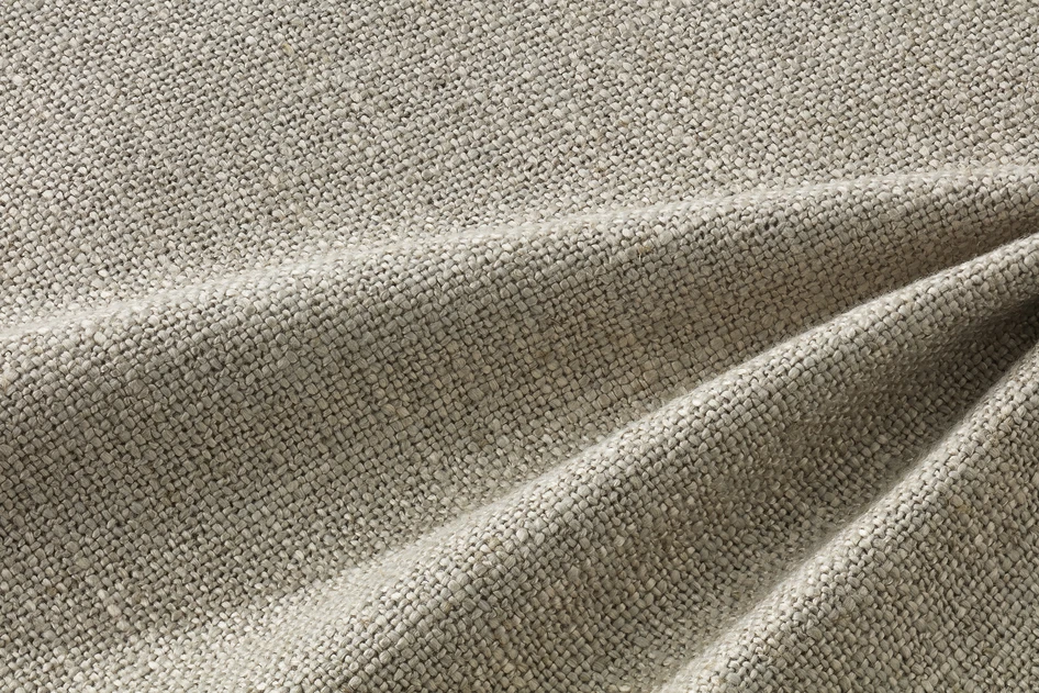 Linnelle - Gardin, 2-pack, 140x250 cm - Beige