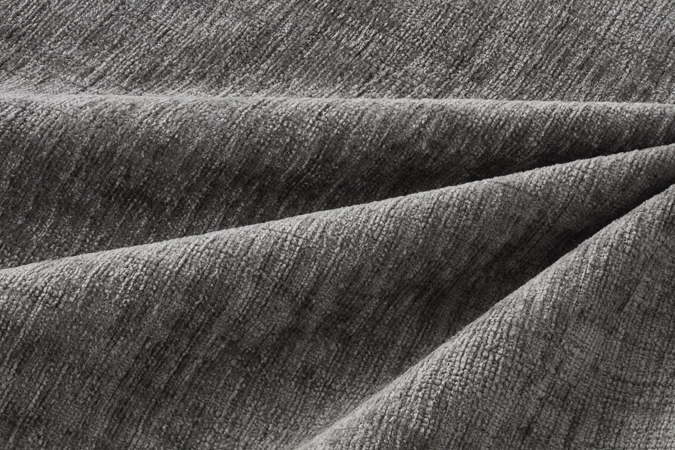 Carla - Gardin, 2-pack, 140x300 cm - Brun