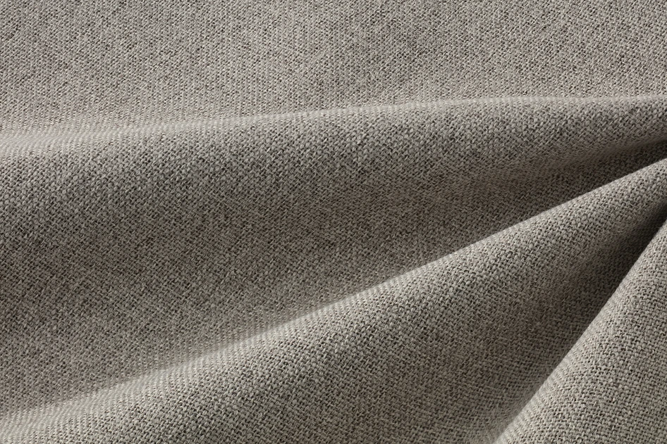 Dawn - Mörkläggningsgardin, 2-pack,135x300 cm - Brun