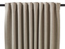 Dawn - Mörkläggningsgardin, 135x300 cm, 2-pack - Beige