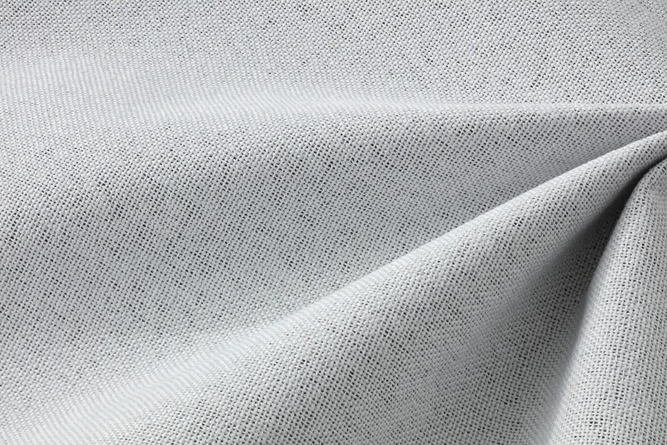 Dawn - Mörkläggningsgardin, 2-pack,135x300 cm - Vit
