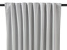 Dawn - Mörkläggningsgardin, 135x300 cm, 2-pack - Vit