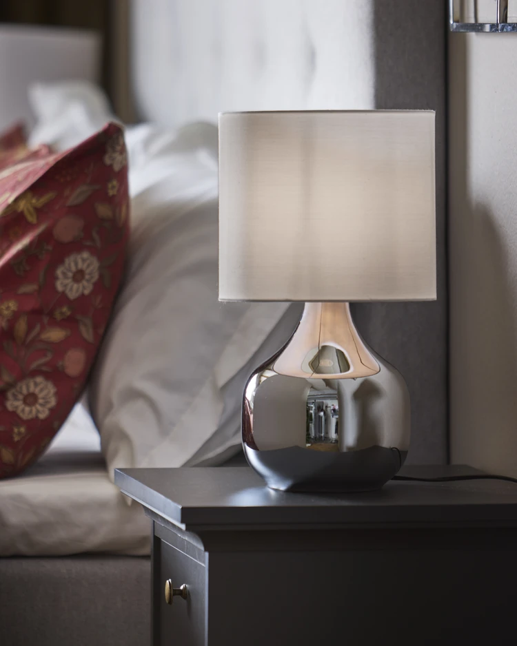 Edla - Bordslampa, H41 Ø23 cm - inspiration