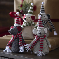 Tommy - Tomte, 8x5x15 cm - inspiration