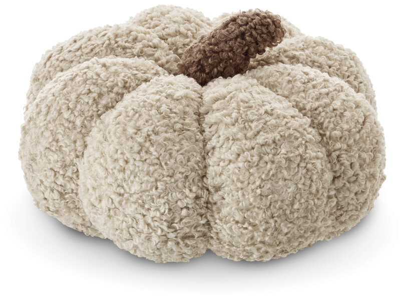 Curly - Pumpa - Beige