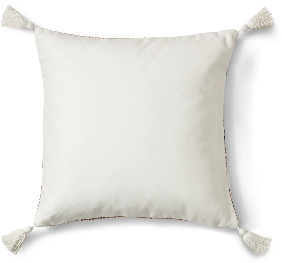 Monterey - Kuddfodral, 50x50 cm - Flerfärgad