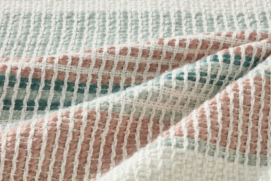 Monterey - Kuddfodral, 50x50 cm - Flerfärgad