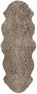 Chamonix - Fårskinn - Beige