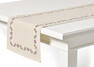 Stina - Löpare, 35x120 cm - Beige