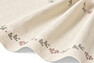 Stina - Löpare, 35x120 cm - Beige