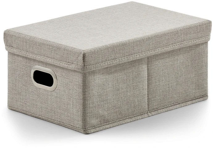 Felipe, Förvaringslåda, 28,5x18,5x13,5 cm