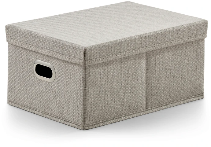 Felipe, Förvaringslåda, 31,5x22x15 cm