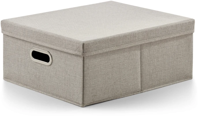 Felipe, Förvaringslåda, 42x35x17,5 cm