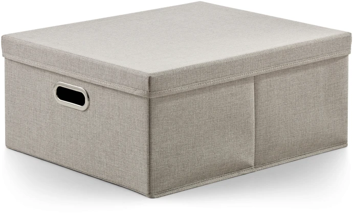 Felipe, Förvaringslåda, 46,5x38,5x20,5 cm