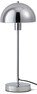 Vienda - Bordslampa, H47,5 Ø19,5 cm - Grå