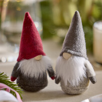 Harry - Tomte, 7x7x14 cm - inspiration