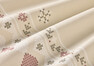 Stina - Duk, 140x350 cm - Beige