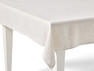 Linnelle - Duk, 140x300 cm - Beige