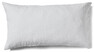 Adelia - Örngott i muslin, 50x90 cm - Vit