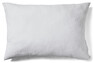 Adelia - Örngott i muslin, 70x100 cm - Vit