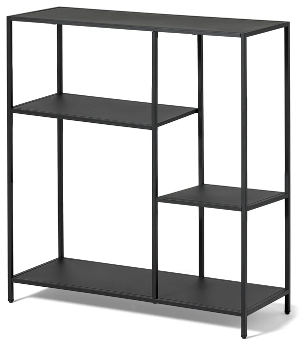 Milio, Hylla, 80x30x86 cm