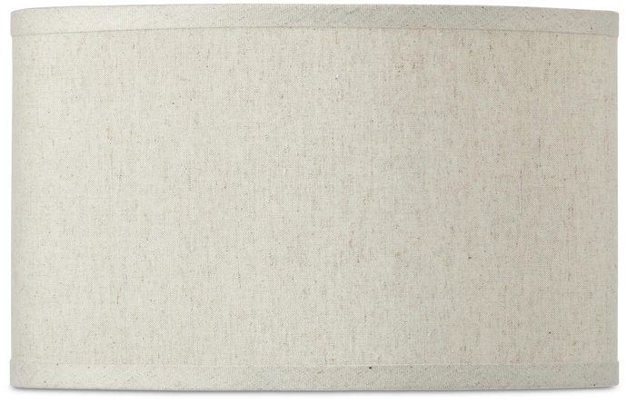 Classic, Lampskärm, B16 L28 H17 cm