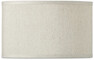 Classic - Lampskärm, B16 L28 H17 cm - Beige