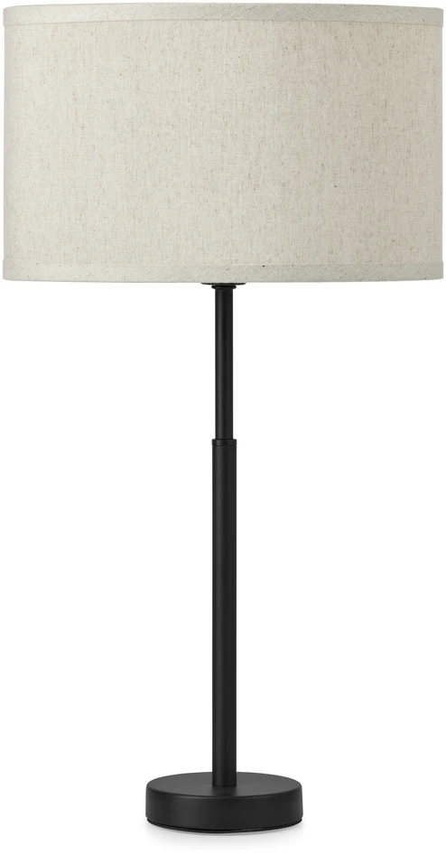 Classic - Lampskärm, B16 L28 H17 cm - Beige