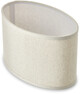 Classic - Lampskärm, B16 L28 H17 cm - Beige