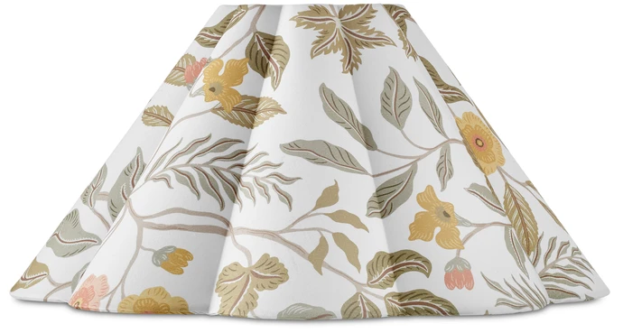 Mia, Lampskärm, Ø40 H19 cm