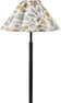 Mia - Lampskärm, Ø40 H19 cm - Flerfärgad