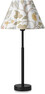 Mia - Lampskärm, Ø25 H16 cm - Flerfärgad