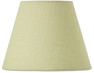 Classic - Lampskärm, H18 Ø24 cm - Grön