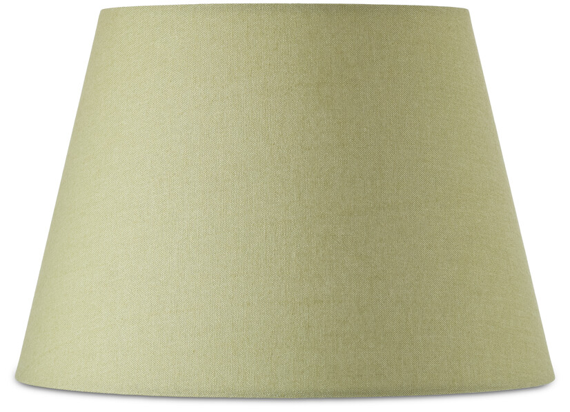 Classic - Lampskärm, H24 Ø35 cm - Grön