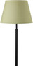 Classic - Lampskärm, H24 Ø35 cm - Grön