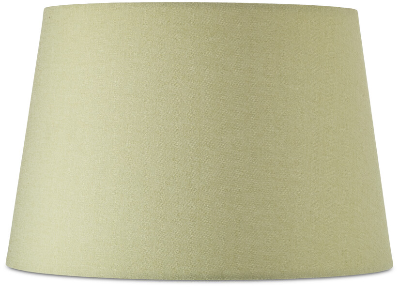 Classic - Lampskärm, H28 Ø42 cm - Grön