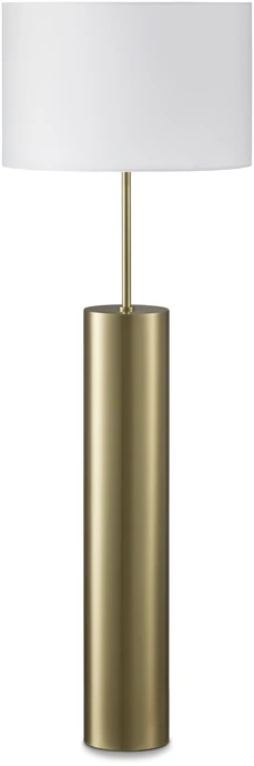 Zeke, Golvlampa, H119,6 Ø40 cm