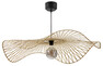 Billie - Taklampa, H13 Ø100 cm - Beige