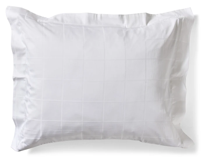 Grand, Örngott i bomullssatin, 50x60 cm