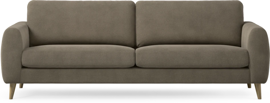 Bridge - 4-sits soffa - Beige