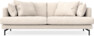 Harper - 3-sits soffa - Beige