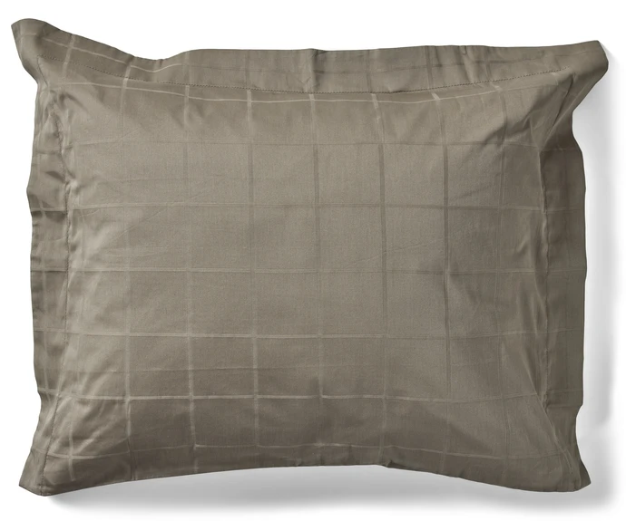 Grand, Örngott i bomullssatin, 50x60 cm