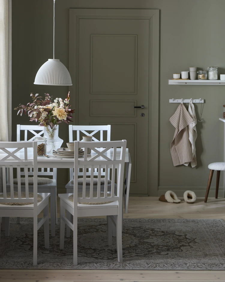 Moa - Stol - inspiration