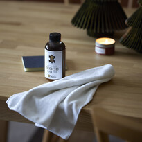 Wood Wax Oil - Möbelolja - inspiration