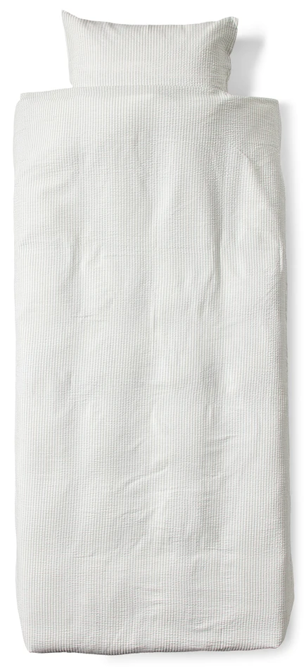 Alvin - Påslakanset i bäckebölja - Flerfärgad