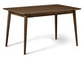 Harry - Matbord 130x80x75 cm - Brun