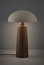 Max - Bordslampa, H38 Ø25 cm - Flerfärgad