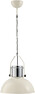 Nicke - Taklampa, H16,5 Ø38 cm - Beige