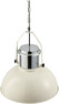 Nicke - Taklampa, H16,5 Ø38 cm - Beige
