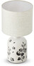 Lola - Bordslampa, H31,5 Ø17 cm - Vit